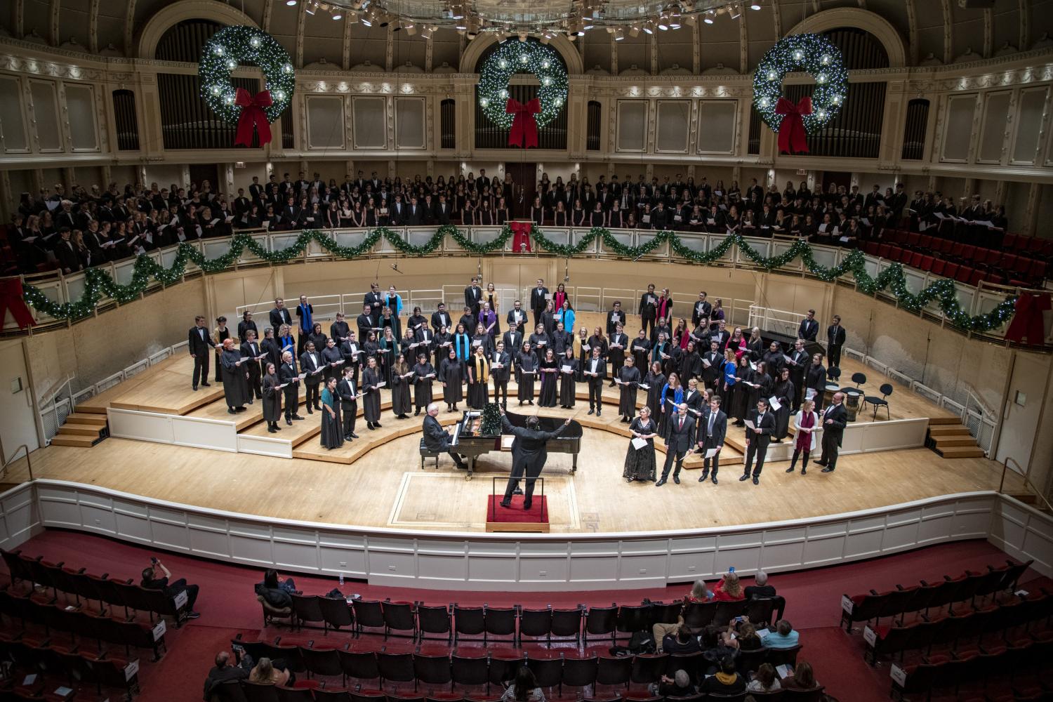 <a href='http://i5.ngskmc-eis.net/'>全球十大赌钱排行app</a>合唱团在芝加哥交响音乐厅演出.